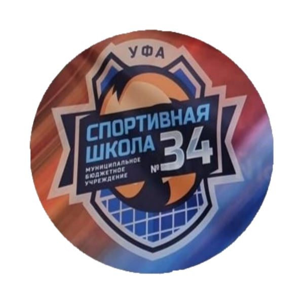 ВИТЯЗЬ-СШ34