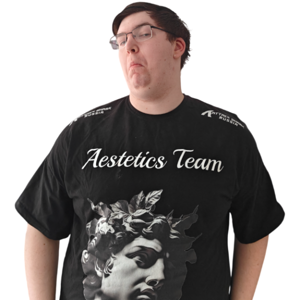 Пирогов Андрей