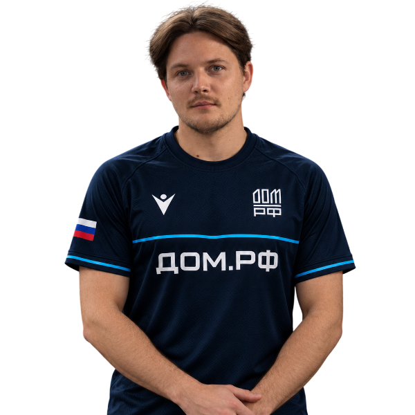 Шокарев Филипп