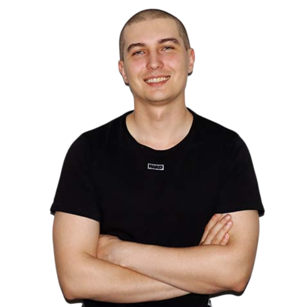 Подергин Николай