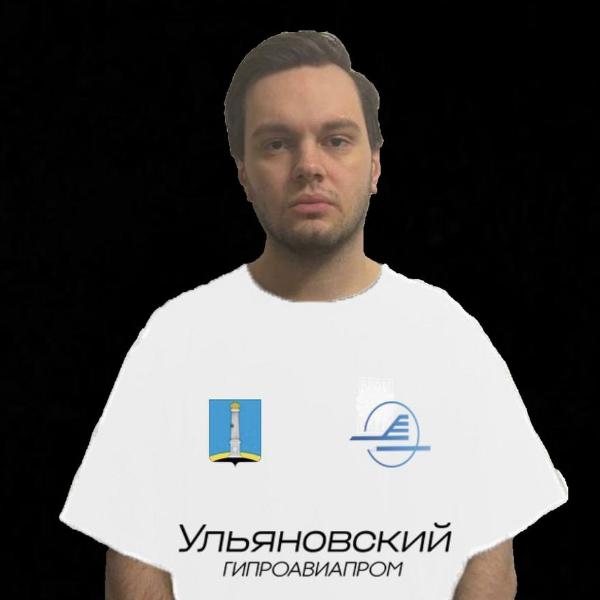 Походенко Иракли