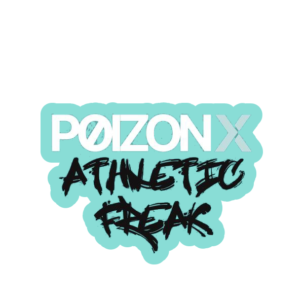 PoizonX by Tempozfit