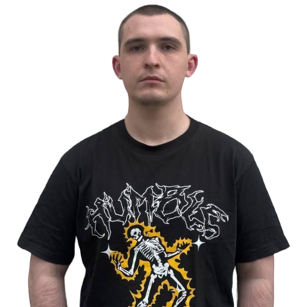 Поляев Егор