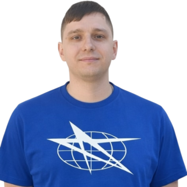 Поликаров Илья