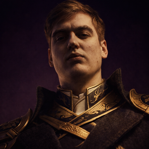 Пономарев Никита