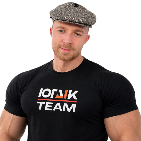 Потапов Игорь