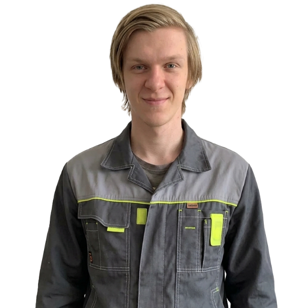 Прокофьев Дмитрий
