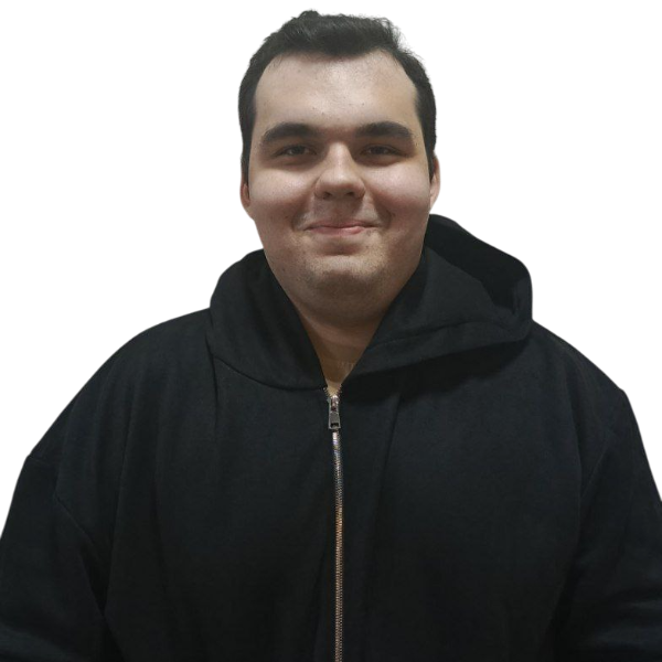 Проскурин Даниил