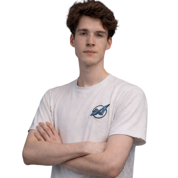 Пузовиков Денис