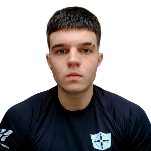 Гулевич Александр