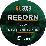 SL3X3 - REBORN WOMAN