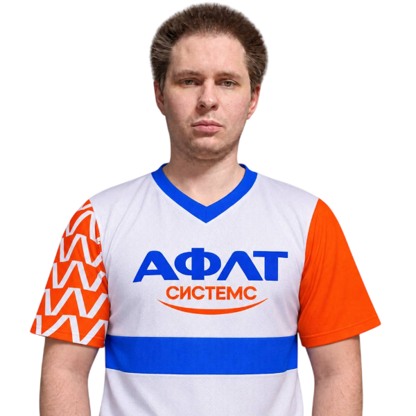 Шакиров Роман