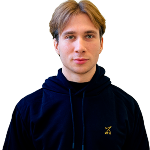 Рассказов Илья