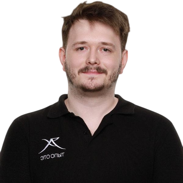 Рассолов Роман