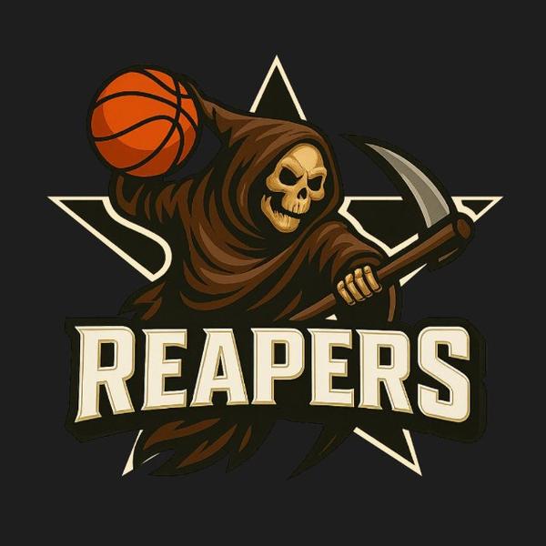 Reapers Reapers