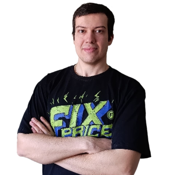 Ревякин Владислав