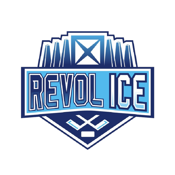 НС REVOL ICE