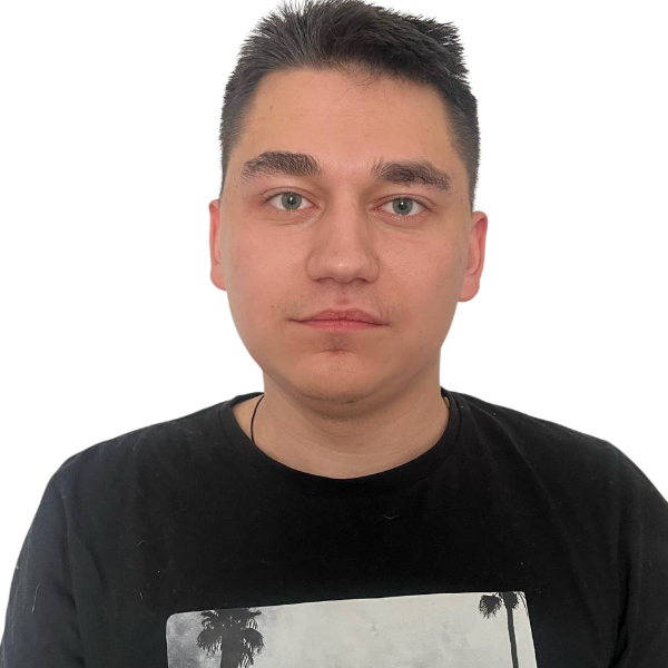 Слугин Артём