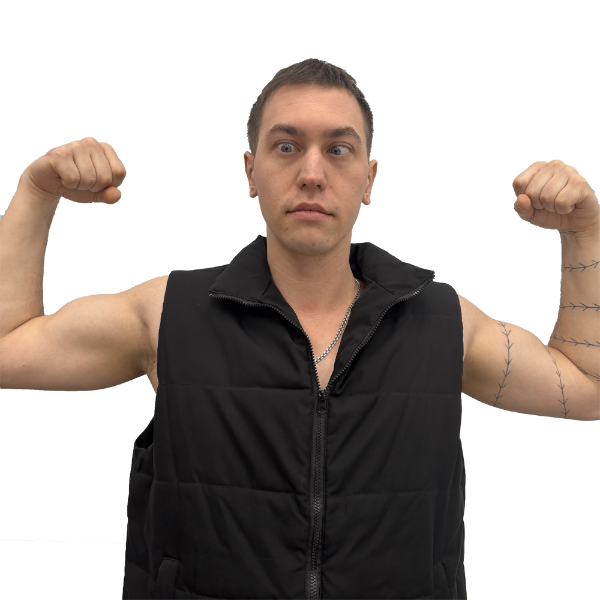 Сиохин Артём