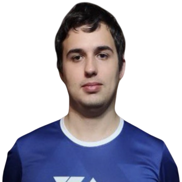 Ромахин Даниил