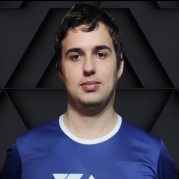 Ромахин Даниил