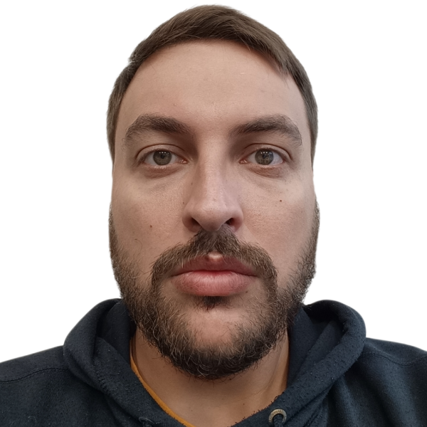 Родин Ростислав