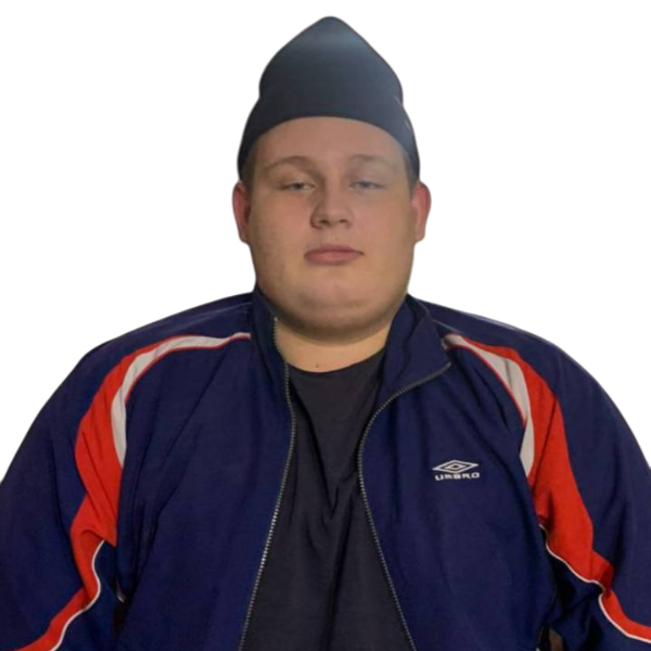 Розинкин Данила