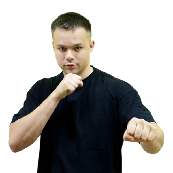 Рубан Даниил