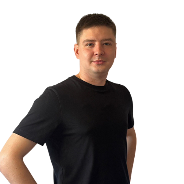 Рублев Андрей