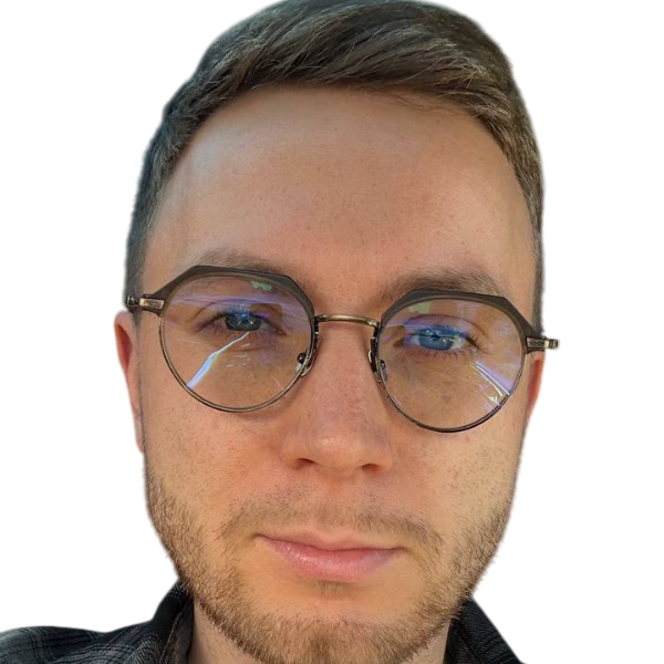Руднев Кирилл