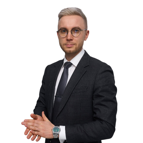 Руднев Кирилл