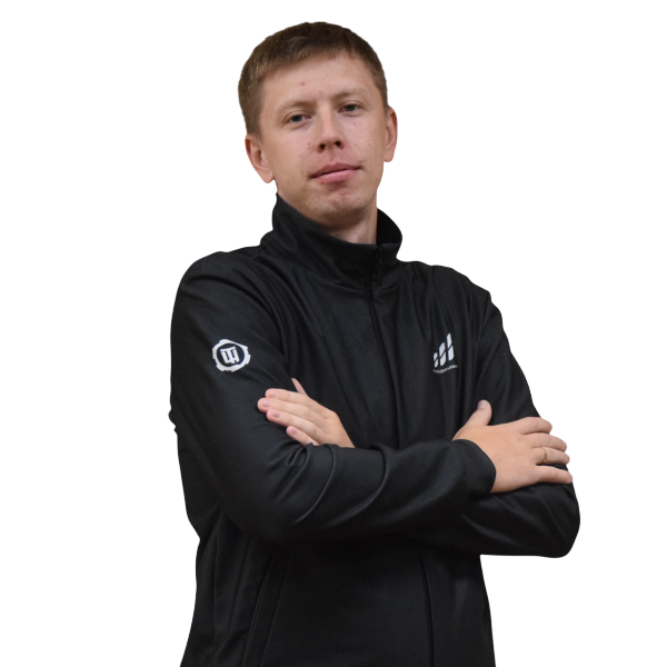 Рунов Илья