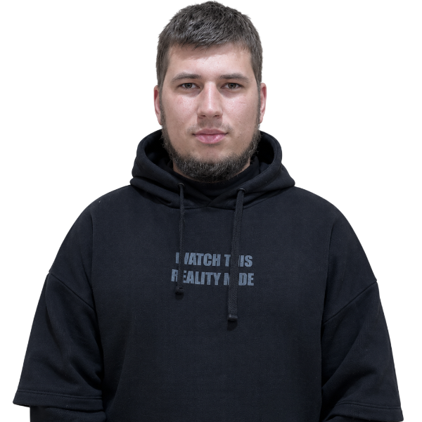 Мараховский Станислав