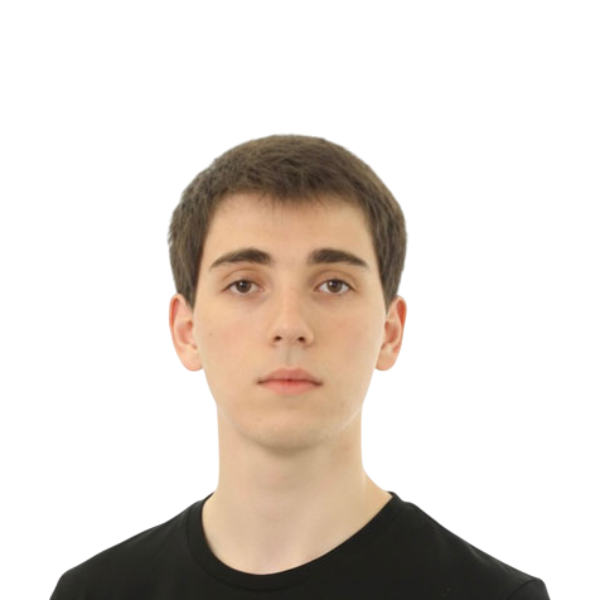 Фролов Руслан