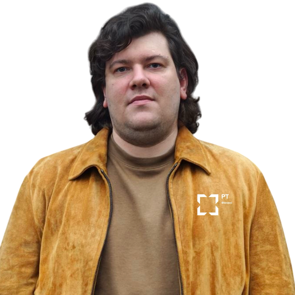 Рыбаков Сергей