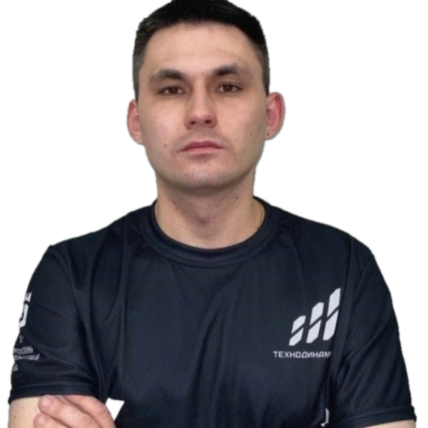 Рыков Роман