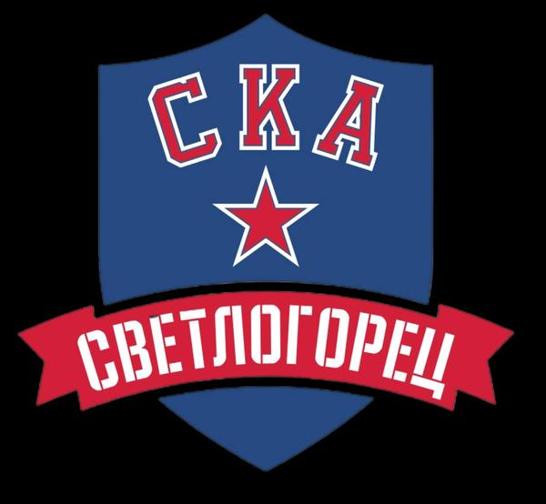 СКА Светлогорец 2012