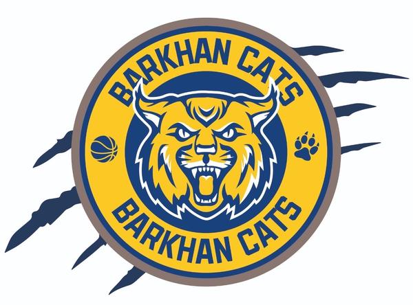 Barkhan cats 13-15