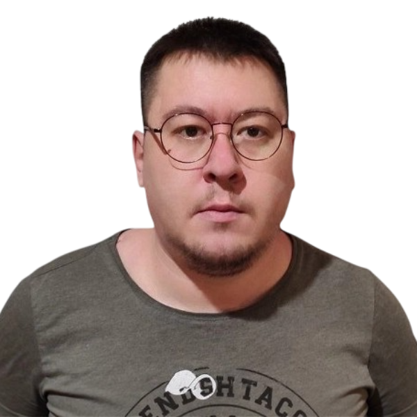 Сабирзянов Руслан