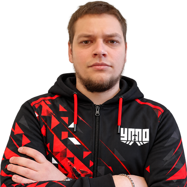 Кокшаров Александр