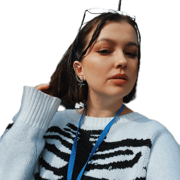 Сафонова Юлия