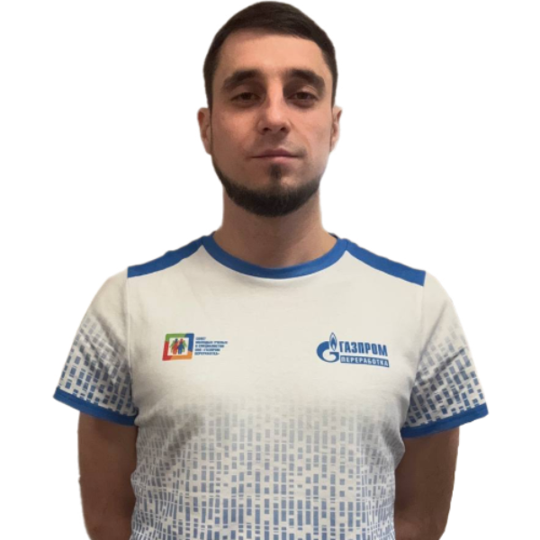 Сайфетдинов Руслан