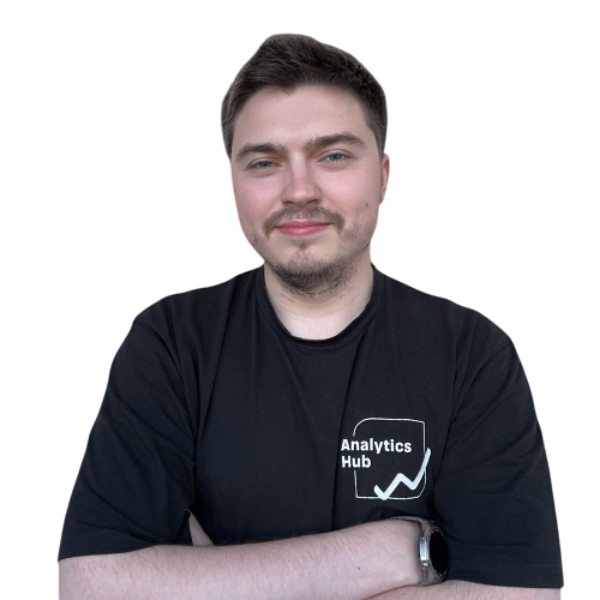 Саматов Ярослав