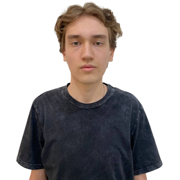 Сапожников Александр