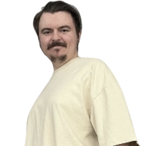 Шарпф Алексей