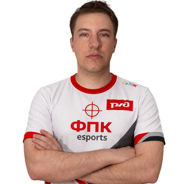 Шаталов Данила