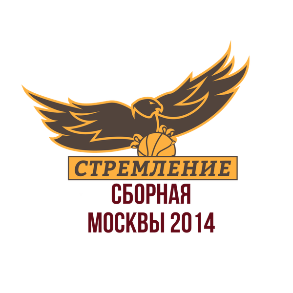 Сборная МСК 2014