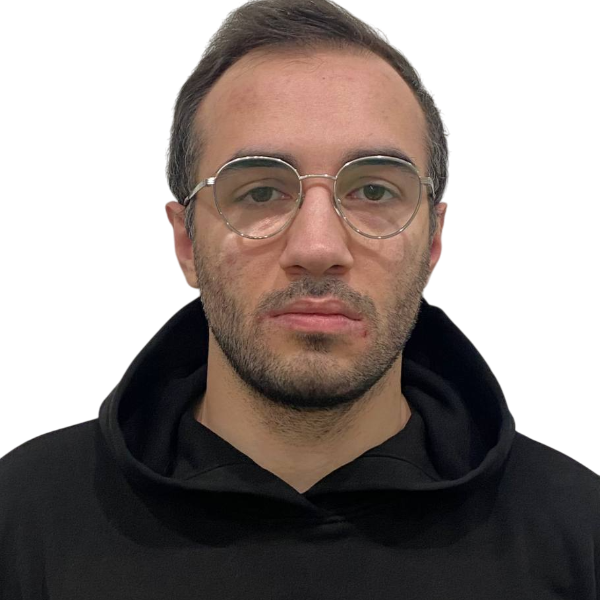 Шейхов Эльдар