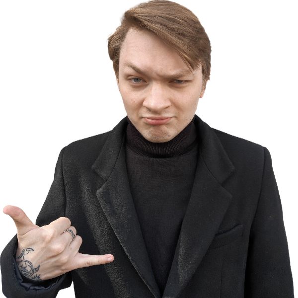 Семенов Даниил