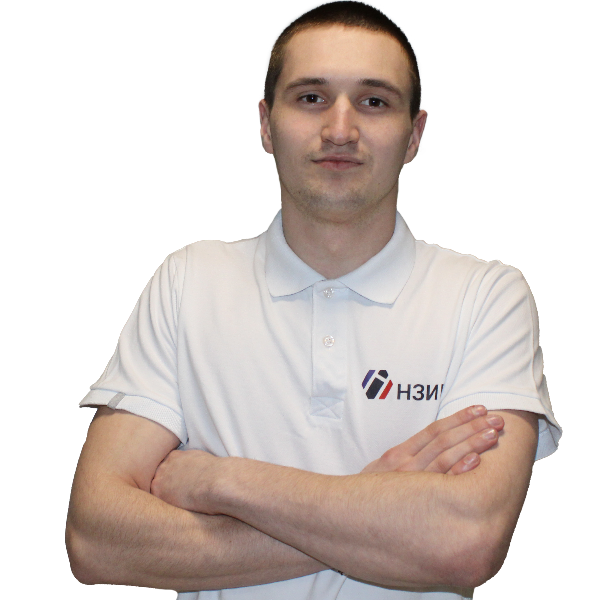 Семёнов Николай
